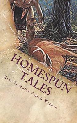 Homespun Tales
